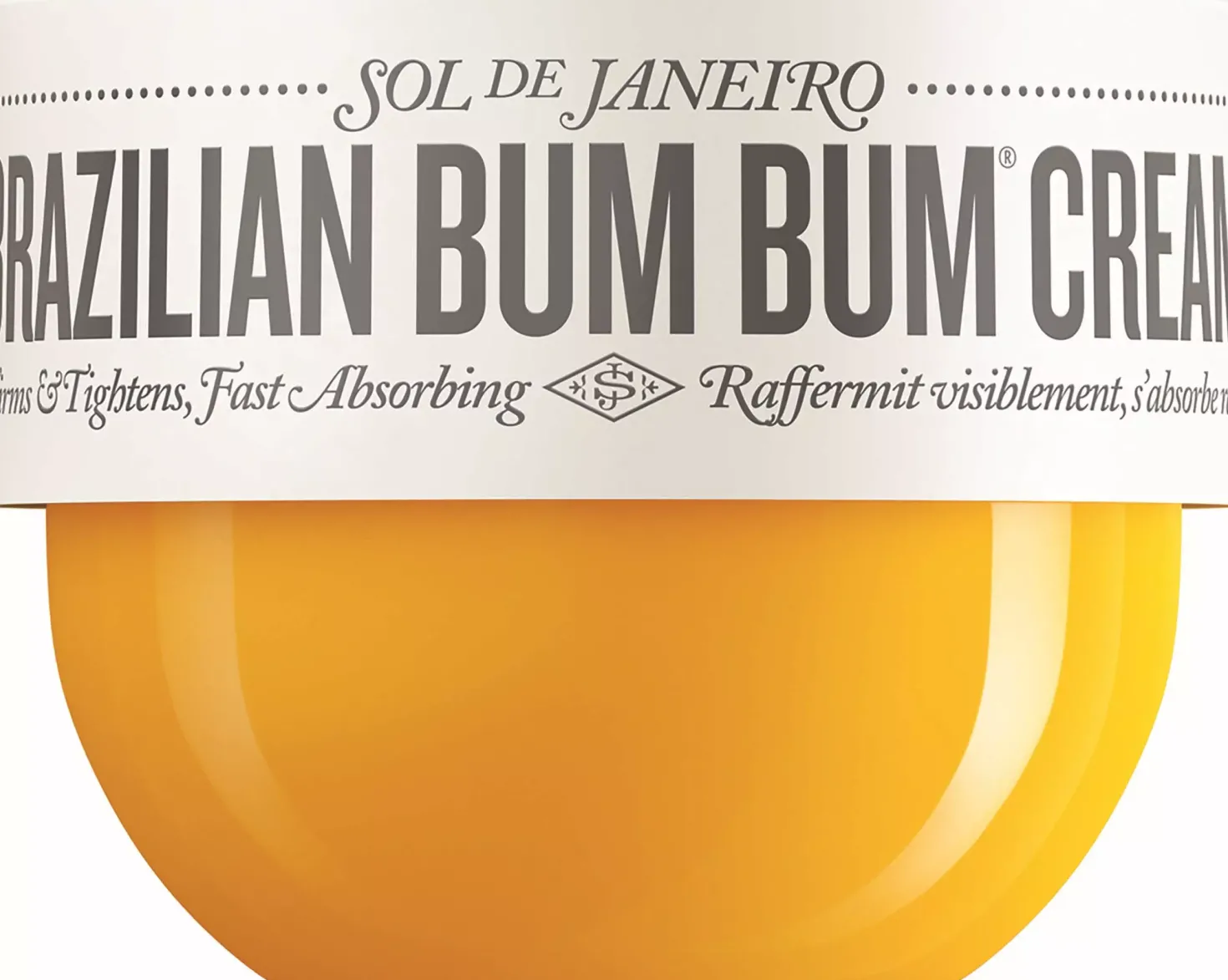 Sol De Janeiro Travel Size Brazilian Bum Bum Cream 75 ml