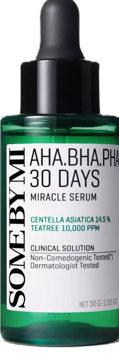 SOME BY MI Aha-Bha-Pha 30 Days Miracle Serum 50 stk