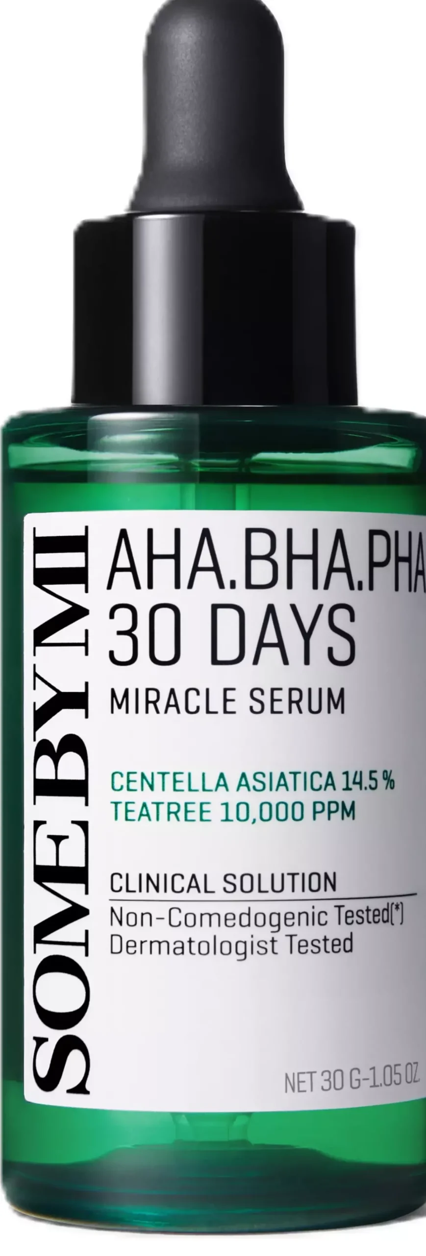 SOME BY MI Aha-Bha-Pha 30 Days Miracle Serum 50 stk
