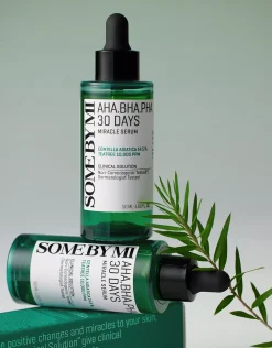 SOME BY MI Aha-Bha-Pha 30 Days Miracle Serum 50 stk