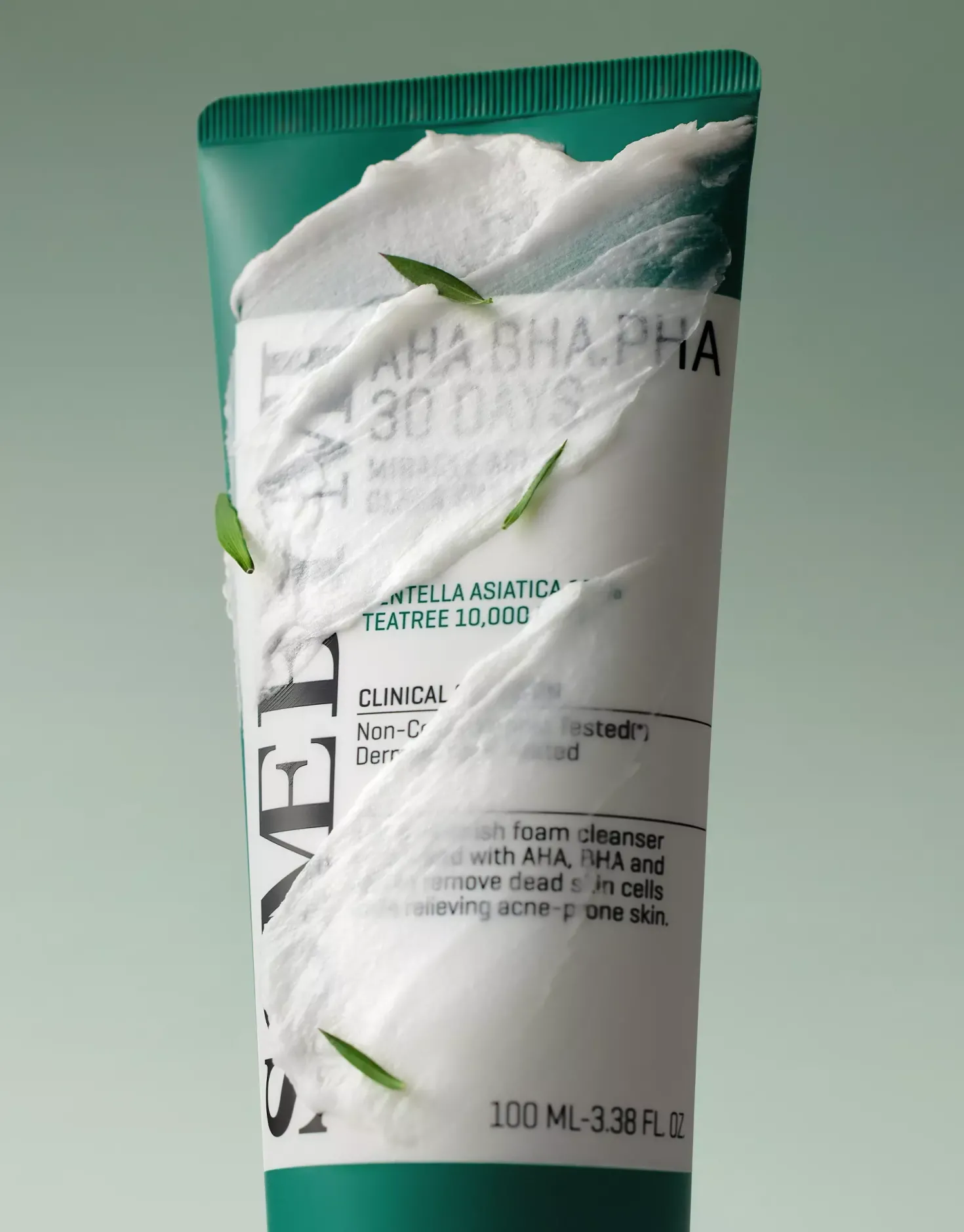 SOME BY MI Aha-Bha-Pha 30 Days Miracle Acne Clear Foam 100 stk