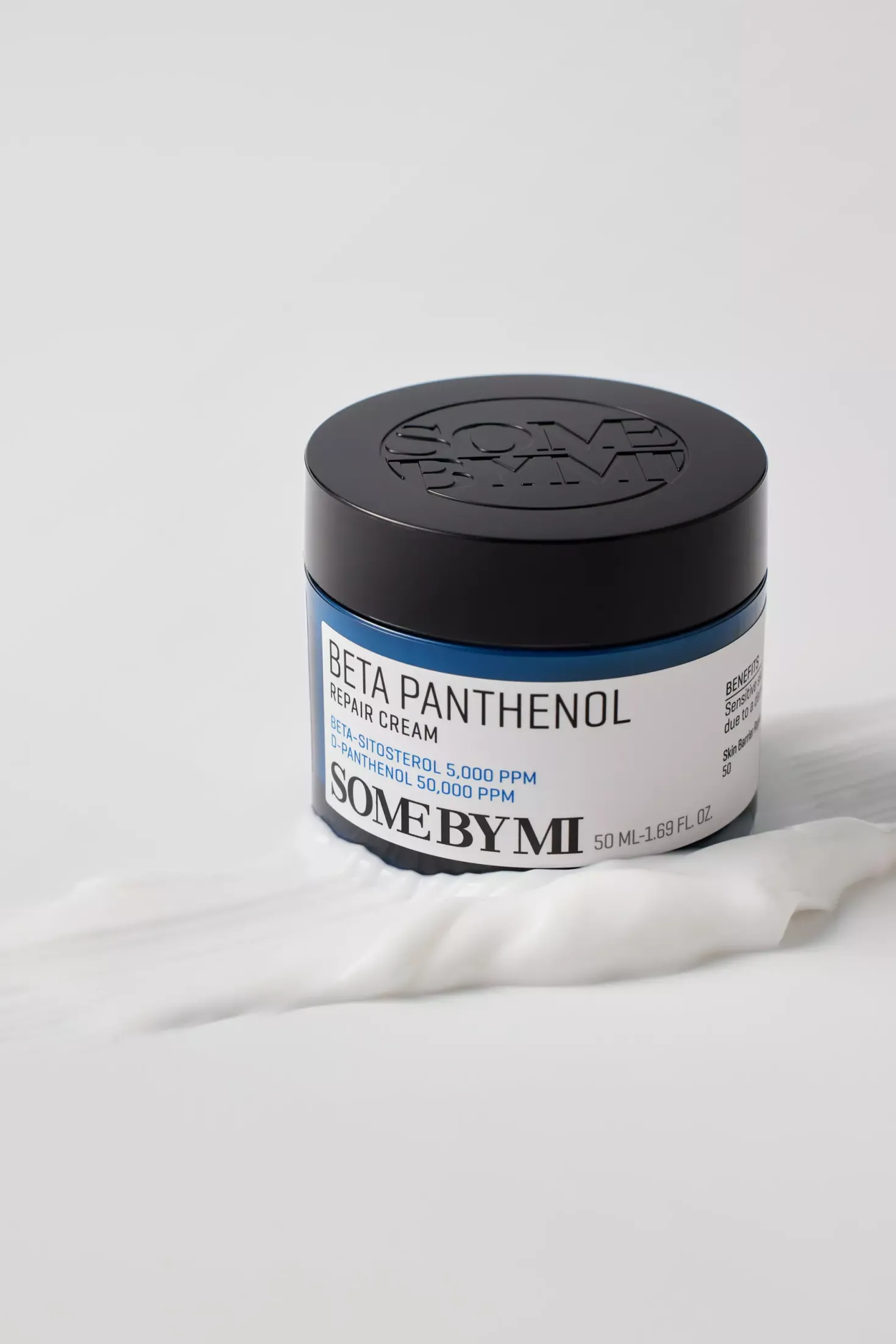 SOME BY MI Beta Panthenol Repair Cream 50 ml