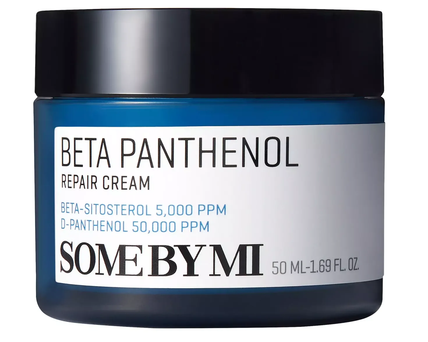 SOME BY MI Beta Panthenol Repair Cream 50 ml