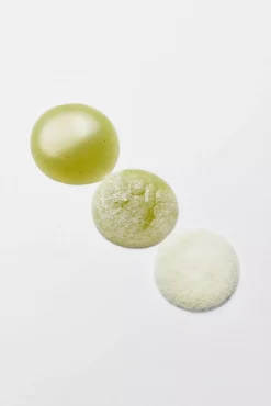 SOME BY MI Bye Bye Blackhead 30 Days Miracle Green Tea Tox Bubble Cleanser 120 stk