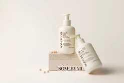 SOME BY MILactosoy Mild Bubble Peeling Cleanser 180 ml