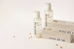 SOME BY MILactosoy Sebum & Blackhead Cleansing Oil 200 ml