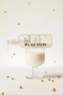 SOME BY MILactosoy Sebum & Blackhead Cleansing Oil 200 ml