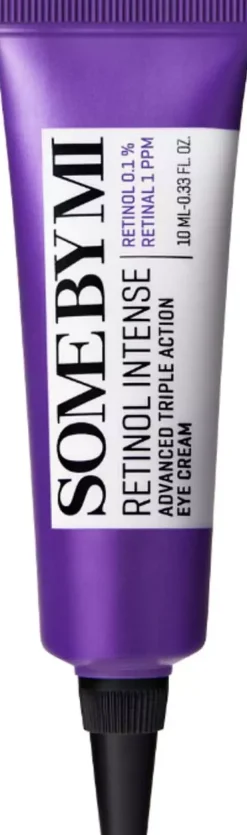 SOME BY MI Retinol Intense Advanced Triple Action Eye Cream 10 ml