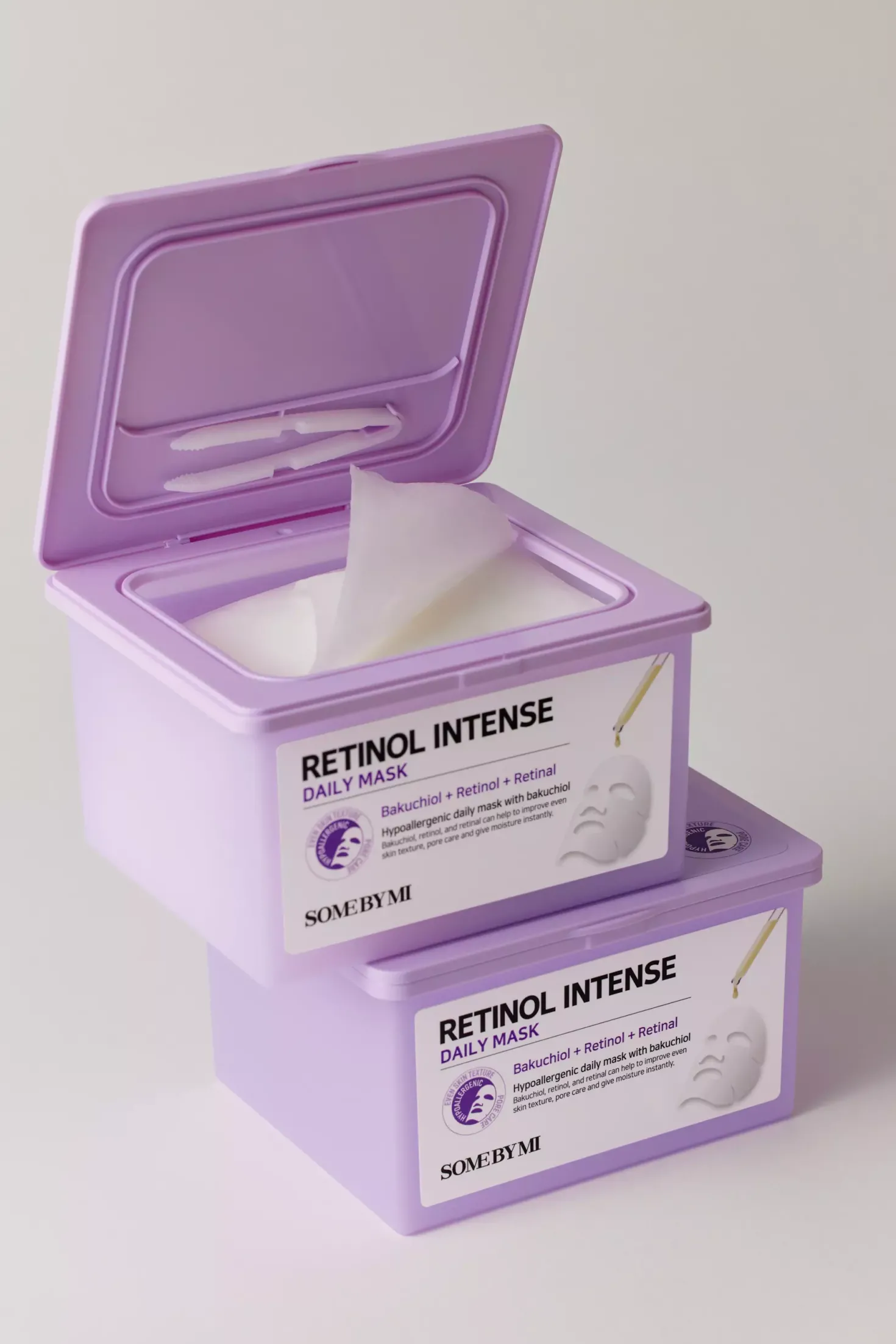 SOME BY MI Retinol Intense Daily Mask 30 stk