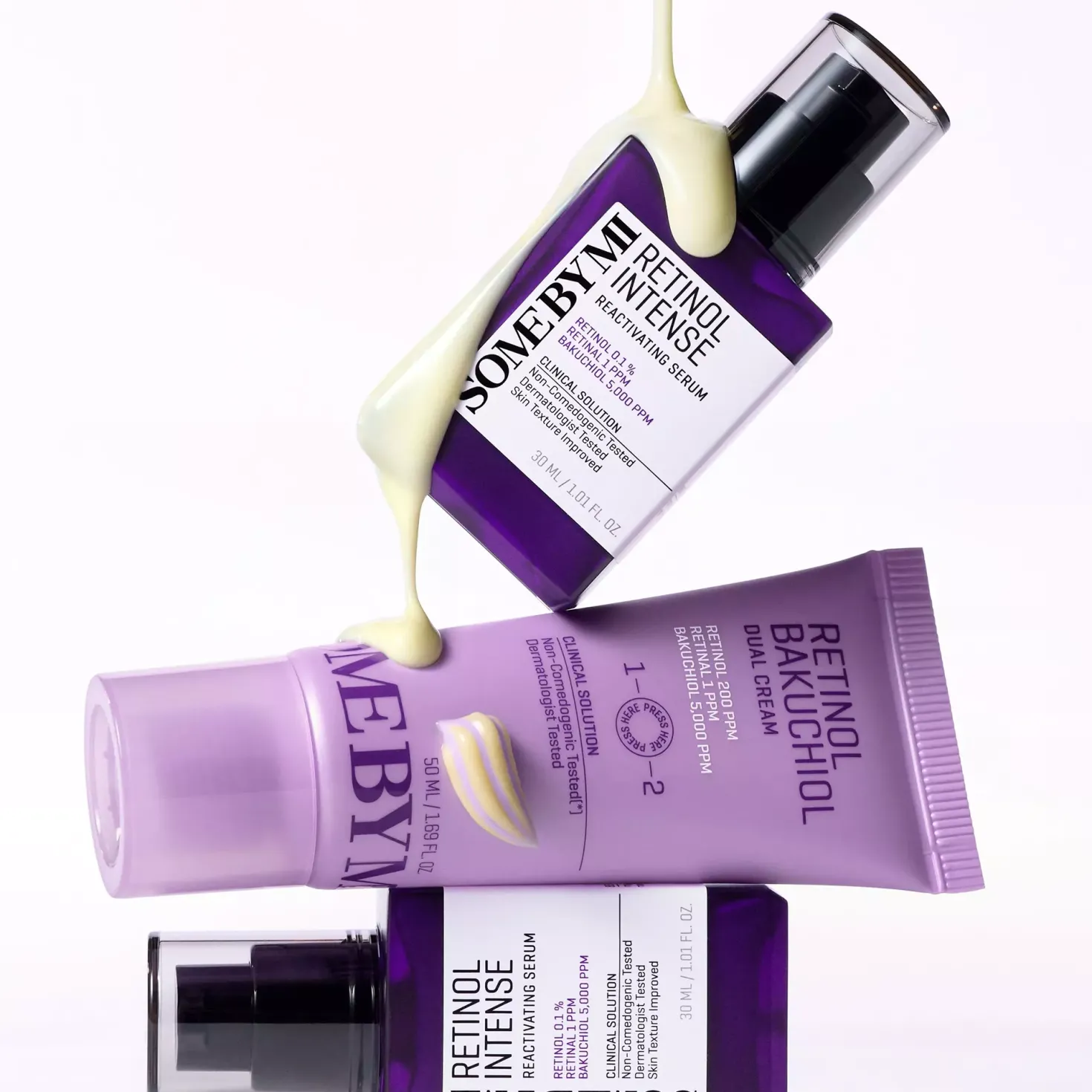 SOME BY MI Retinol Intense Reactivating Serum 30 ml