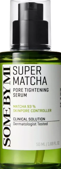 SOME BY MI Super Matcha Pore Tightening Serum 50 ml