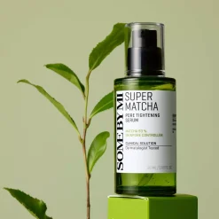 SOME BY MI Super Matcha Pore Tightening Serum 50 ml