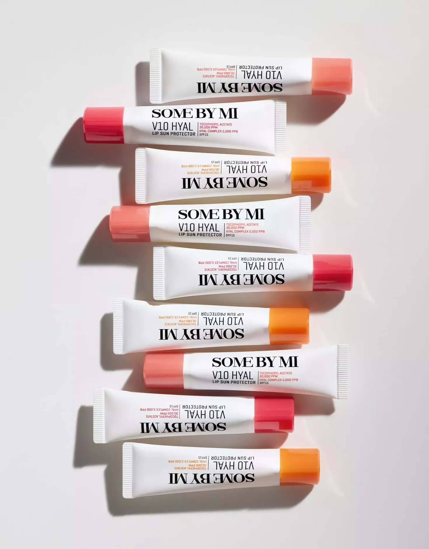 SOME BY MI V10 Hyal Lip Protector SPF15 7 ml