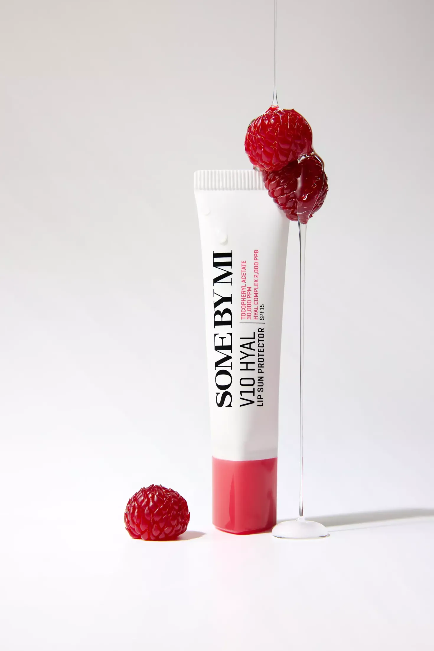 SOME BY MI V10 Hyal Lip Protector SPF15 7 ml