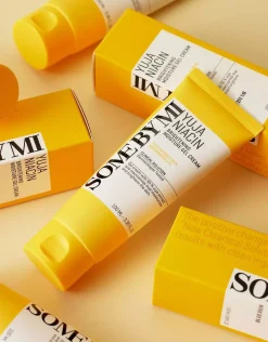 SOME BY MI Yuja Niacin Brightening Moisture Gel Cream 100 stk