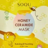 SOQU Honey Ceramide Sheet Mask