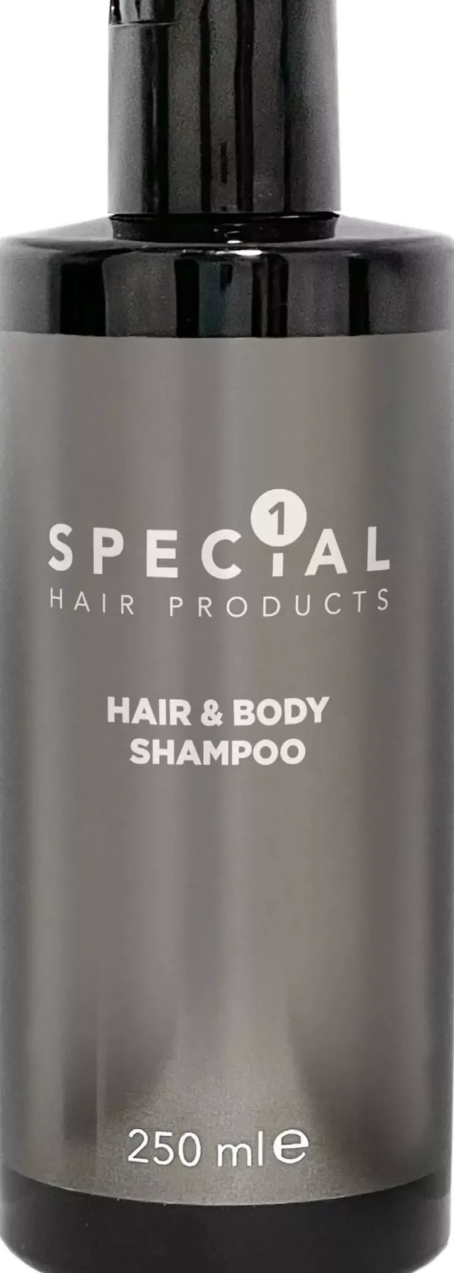 SPECIAL 1 Hair & Body Shampoo 250 ml
