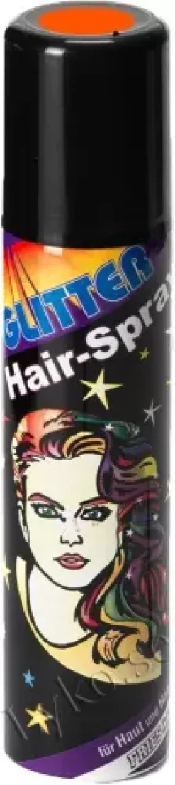 Spray Purple