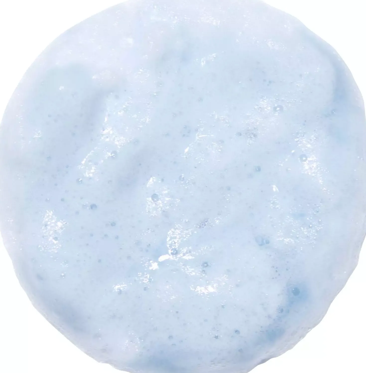 Standard Seoul Deep Clean Bubble Mask Cleanser