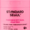 Standard Seoul Firming V-Fit Dual Jelly Pad