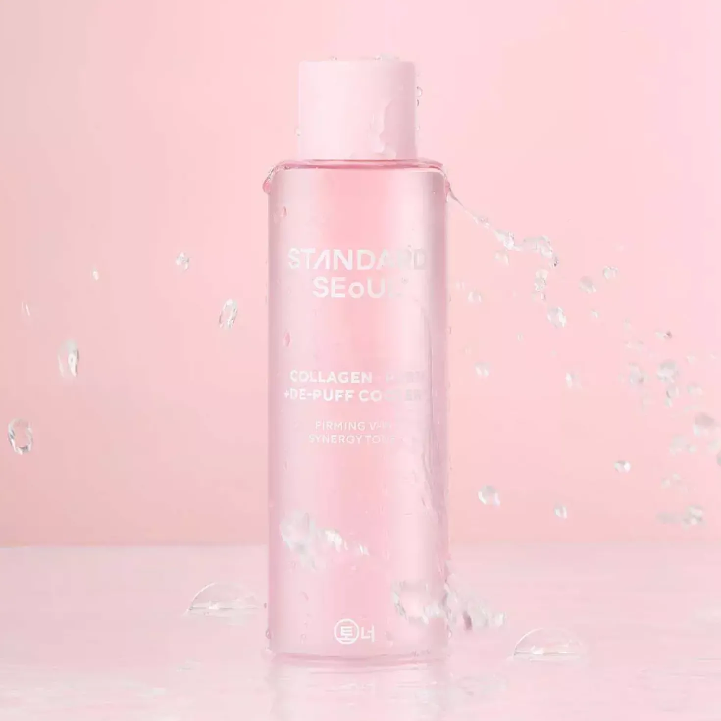 Standard Seoul Firming V-Fit Synergy Toner