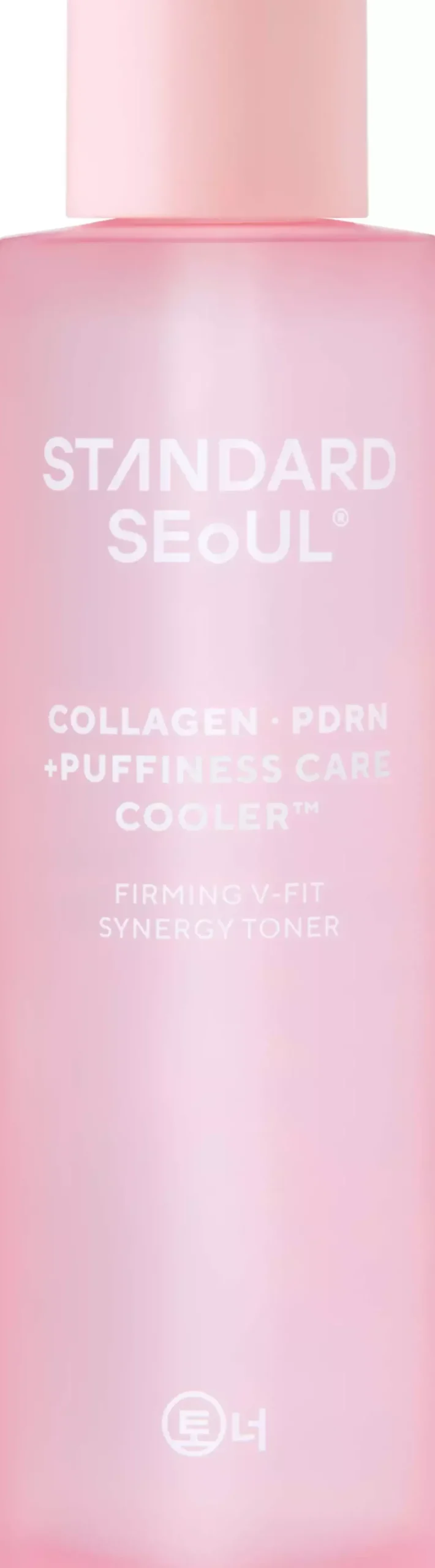 Standard Seoul Firming V-Fit Synergy Toner