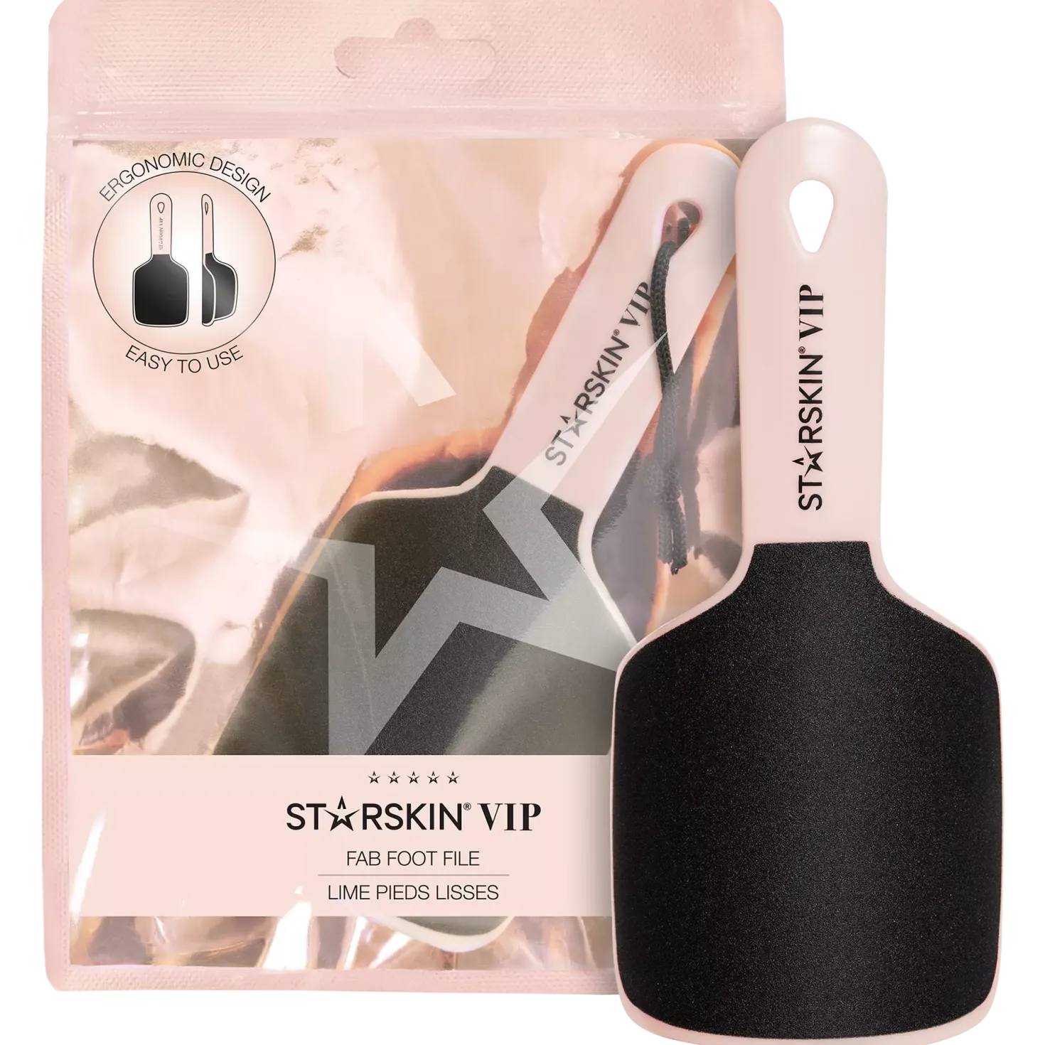 StarskinVIP Fab Foot File