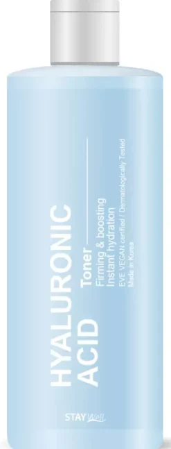 Stay Well Triple Hyaluronic Acid Toner 210 ml