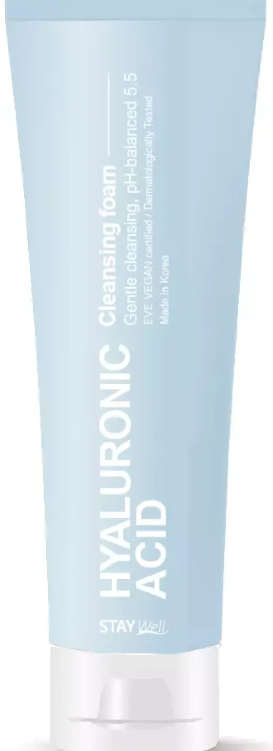 Stay Well Triple Hyaluronic Acid Cleanser 130 ml