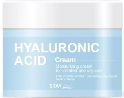 Stay Well Triple Hyaluronic Acid Cream 50 ml