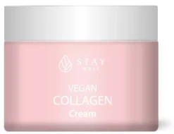 Stay Well Vegan Collagen Cream 50 ml