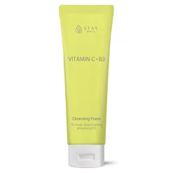 Stay Well Vitamin C Cleanser 130 ml
