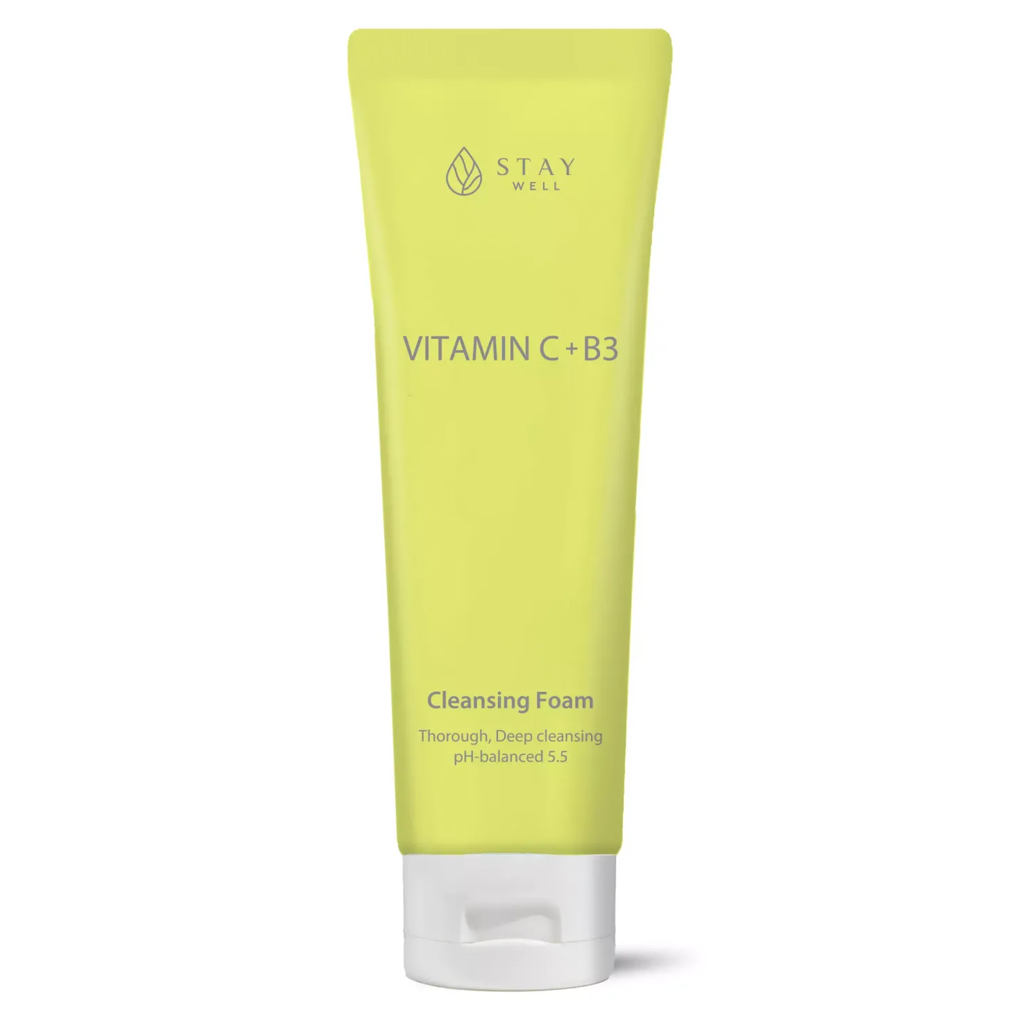 Stay Well Vitamin C Cleanser 130 ml