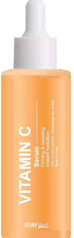 Stay Well Vitamin C Serum 30 ml