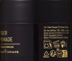 STMNT Grooming Goods Fiber Pomade 100 ml