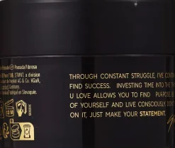 STMNT Grooming Goods Fiber Pomade 100 ml