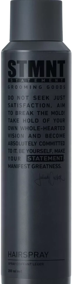 STMNT Grooming Goods Hairspray 200 ml