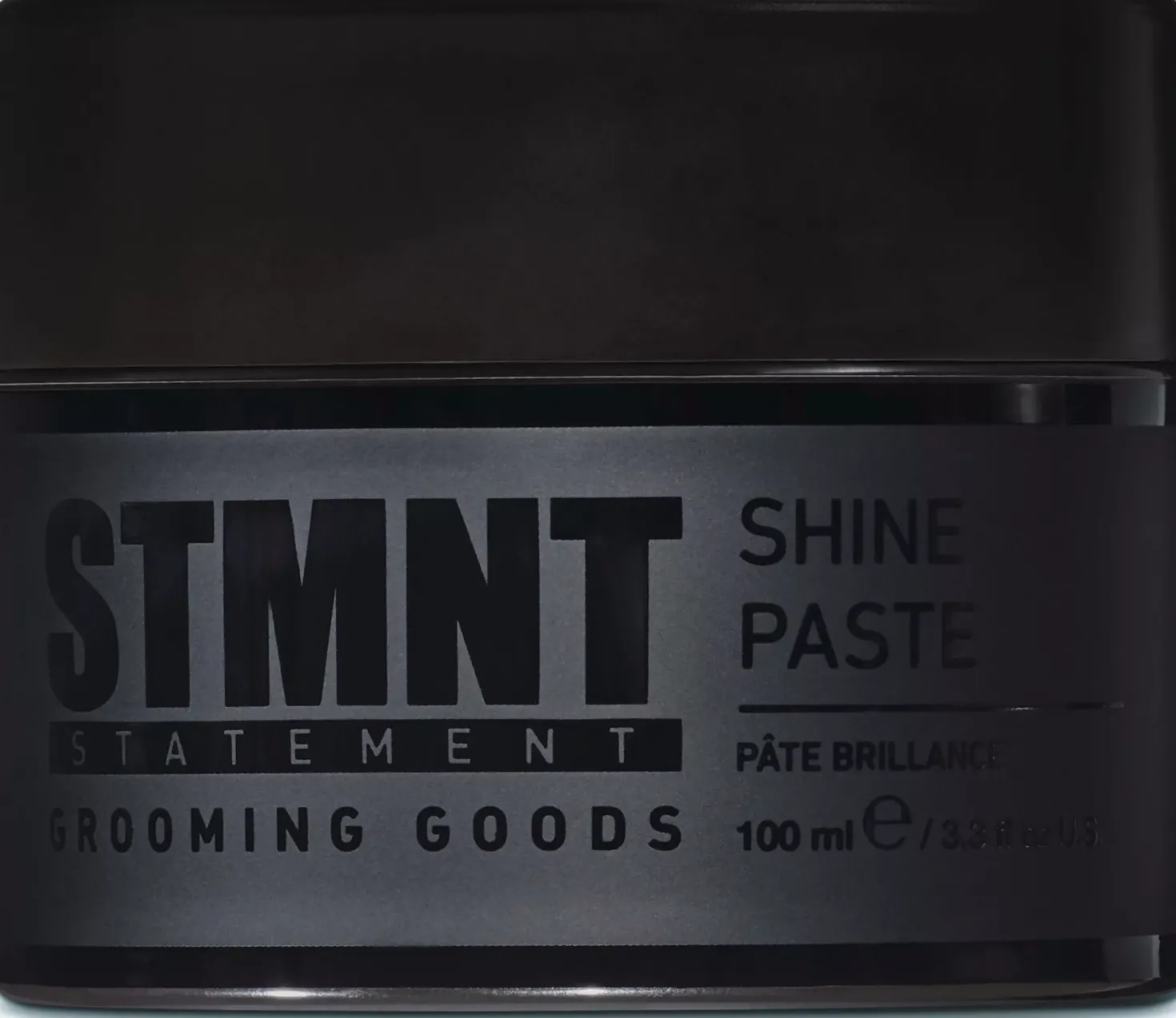 STMNT Grooming Goods Shine Paste 100 ml