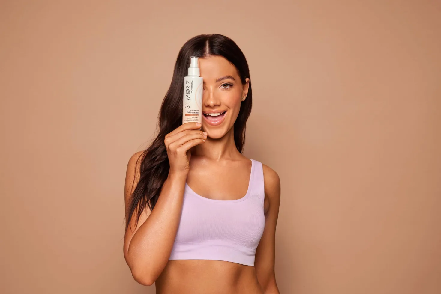 St Moriz Face Tan Mist 150 ml