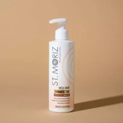 St Moriz Insta-Grad Shimmer Tan Medium 200 ml