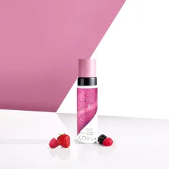 ST. Tropez Bronzing Mousse Berry Sorbet 200 ml