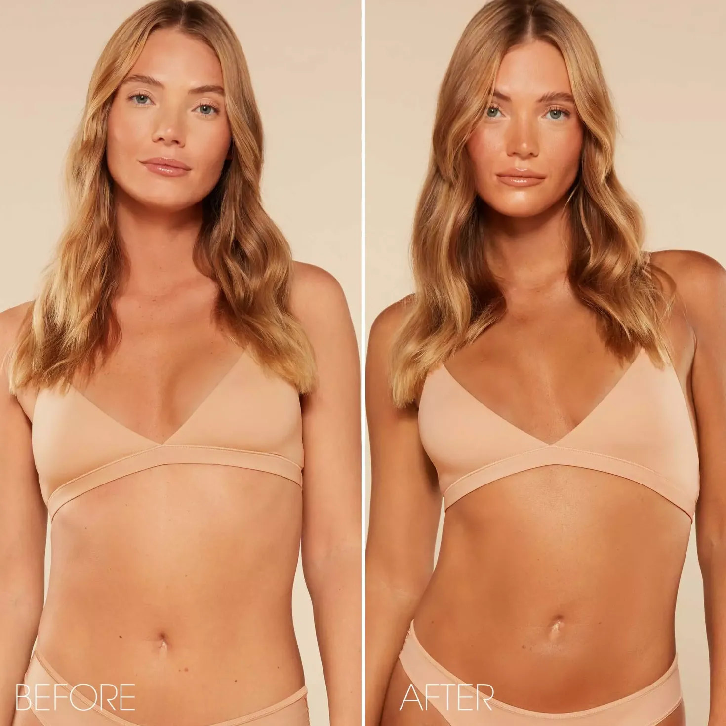 ST. Tropez Bronzing Mousse Ultra Dark Violet 200 ml