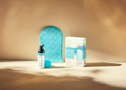 ST. TropezClassic Self Tan Kit The Iconic 10 Day Tan 50 ml