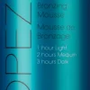 ST. TropezExpress Bronzing Mousse Advanced 1 Hour Tan