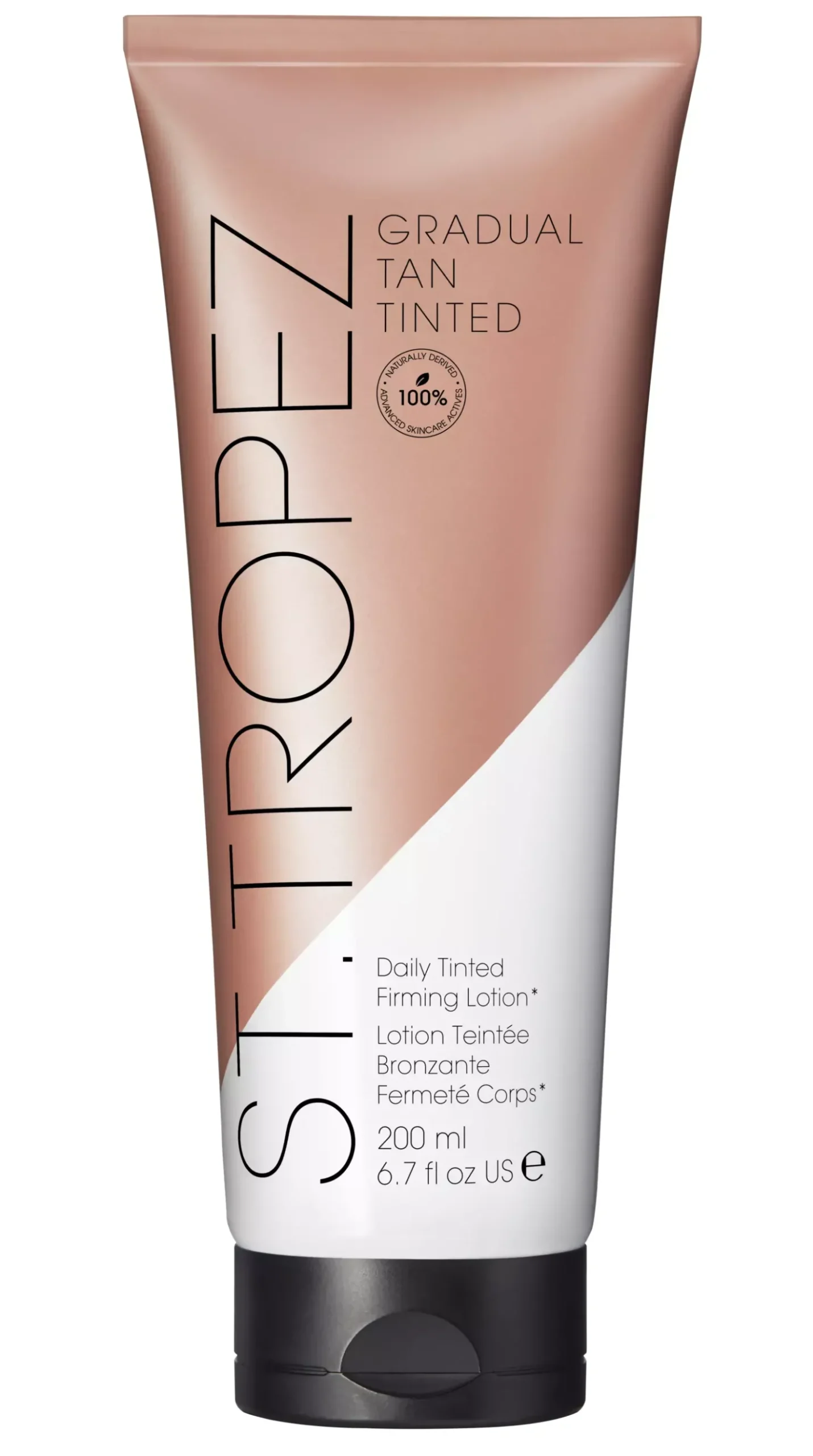 ST. Tropez Gradual Tan Tinted Daily Firming Lotion 200 ml