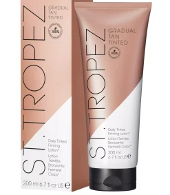 ST. Tropez Gradual Tan Tinted Daily Firming Lotion 200 ml