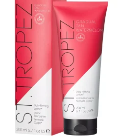 ST. Tropez Gradual Tan Watermelon Daily Firming Lotion 200 ml