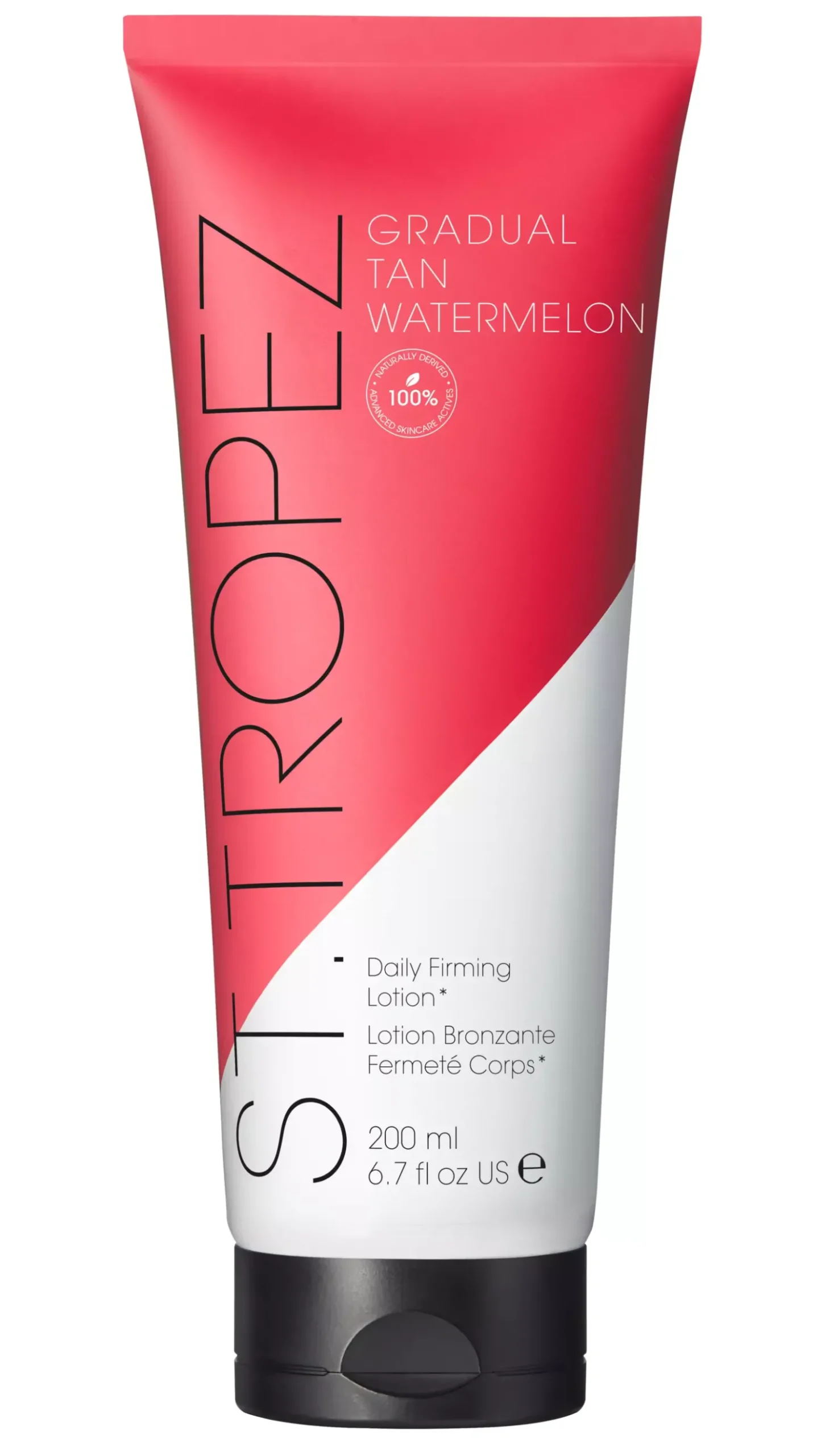 ST. Tropez Gradual Tan Watermelon Daily Firming Lotion 200 ml