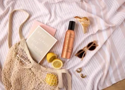 ST. Tropez Instant Glow Body Bronzing Mousse 200 ml