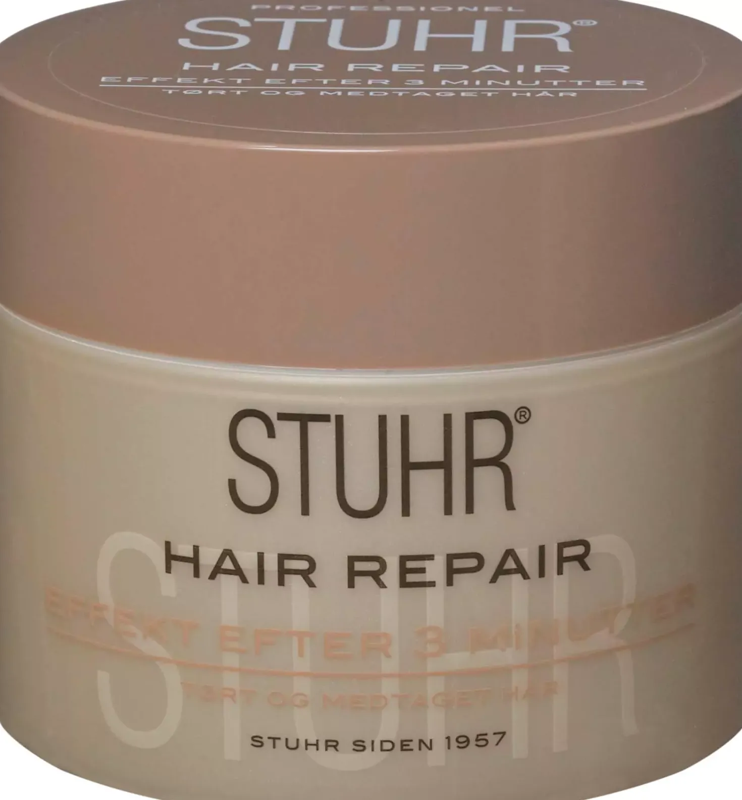 STUHR Original Hair Repair 200 ml